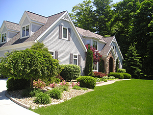 Landscapers and Lawncare Services in North Chili, NY